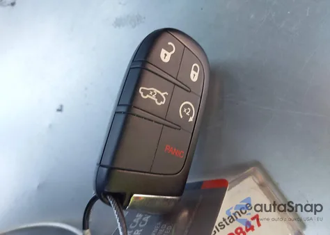 2024 Dodge Hornet R/T Eawd z USA, uszkodzony, nr VIN ZACPDFCW7R3A44078